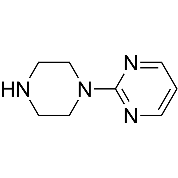 2-(1-Piperazinyl)pyrimidine 20980-22-7